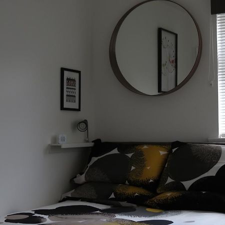 Fantastic Central Location - Parking - Business Or Leisure Belfast Exterior foto
