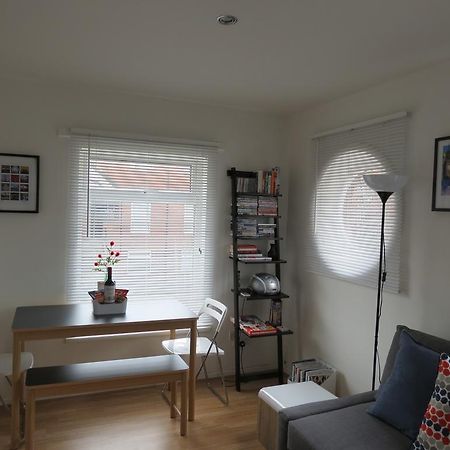 Fantastic Central Location - Parking - Business Or Leisure Belfast Exterior foto