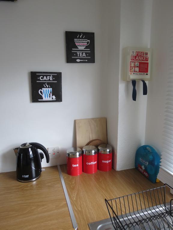 Fantastic Central Location - Parking - Business Or Leisure Belfast Exterior foto