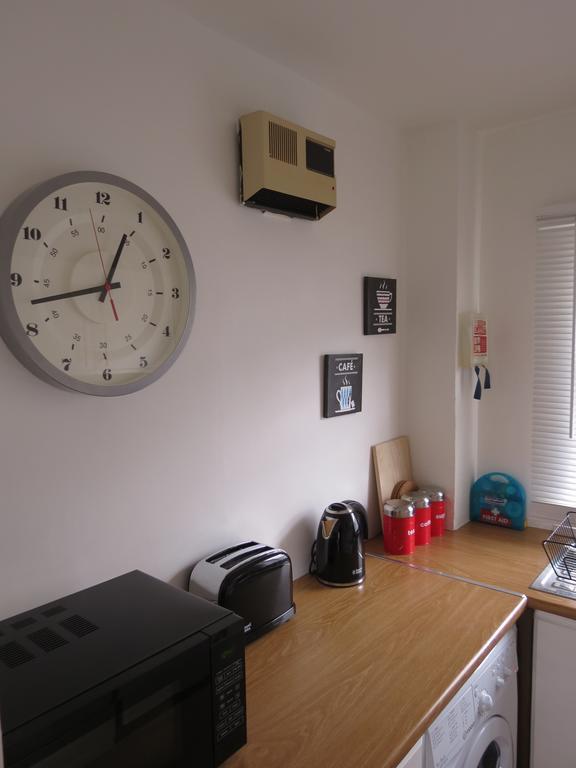 Fantastic Central Location - Parking - Business Or Leisure Belfast Exterior foto